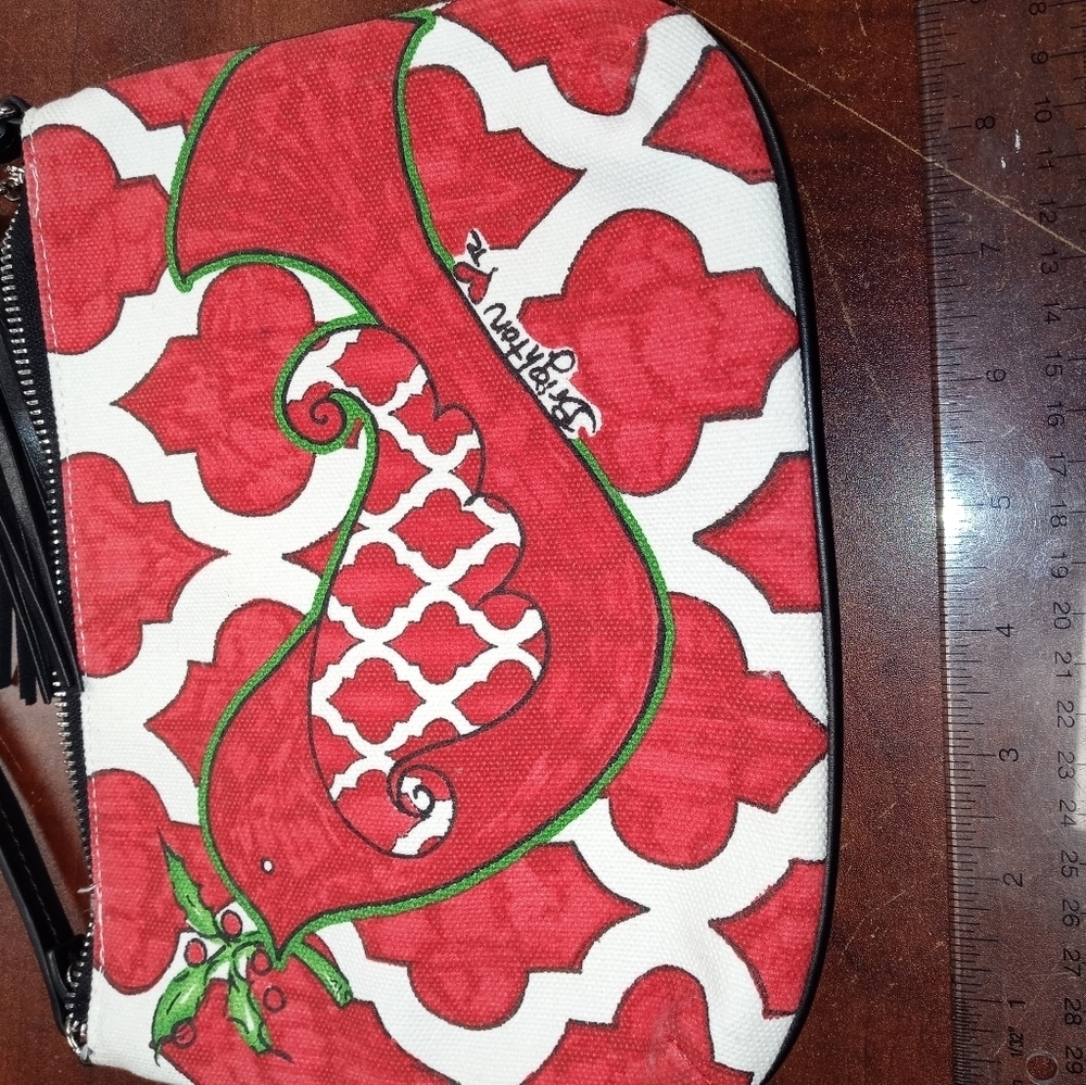 Brighton. Crossbody bag - Picture 8 of 14